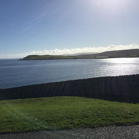 Breiview Guest House Lerwick Buitenkant foto