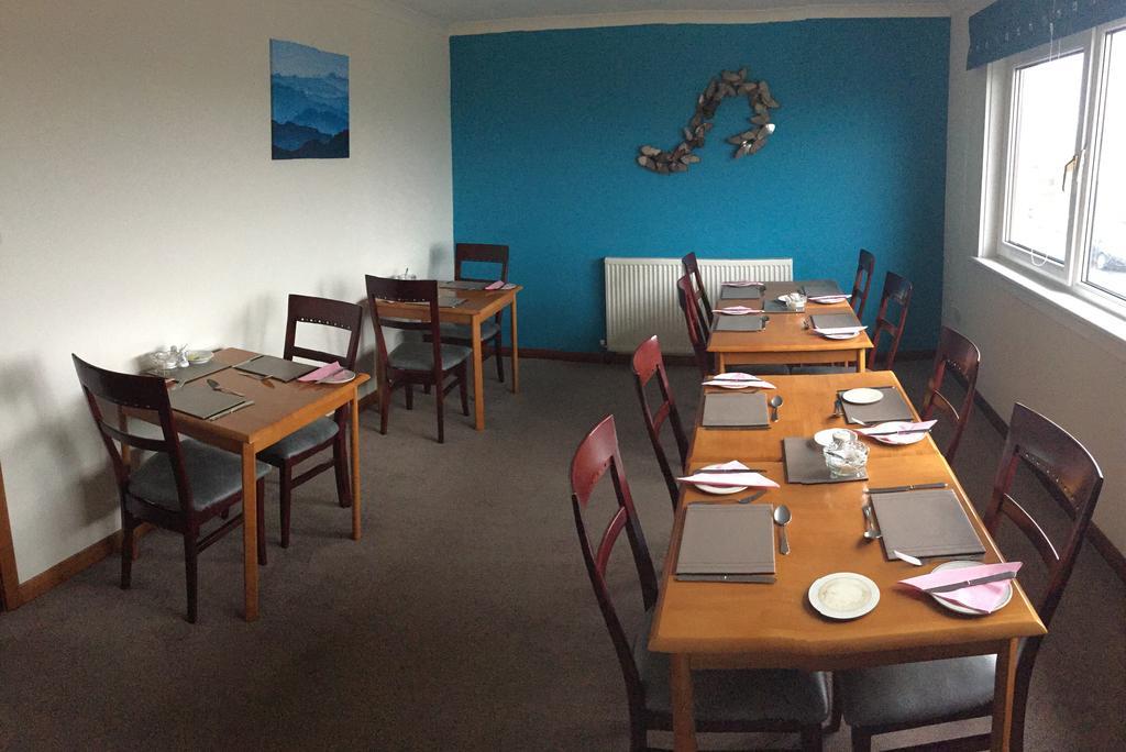 Breiview Guest House Lerwick Buitenkant foto