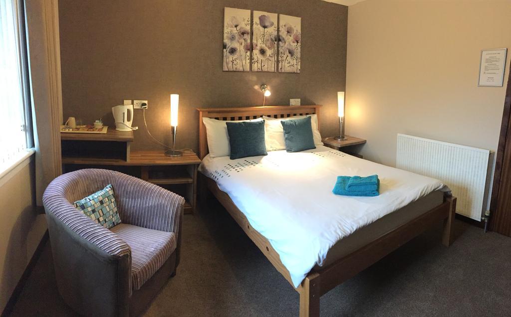 Breiview Guest House Lerwick Kamer foto