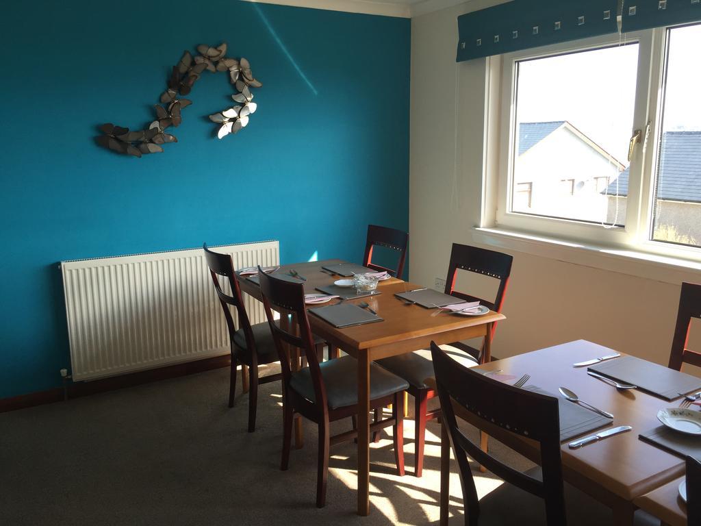 Breiview Guest House Lerwick Buitenkant foto