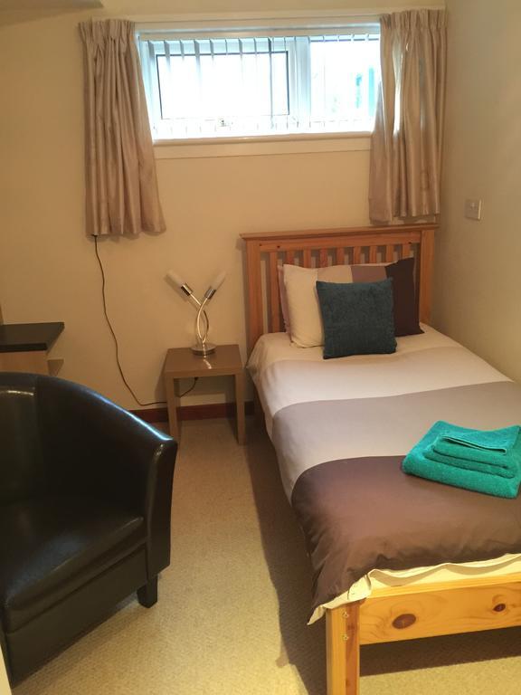 Breiview Guest House Lerwick Buitenkant foto