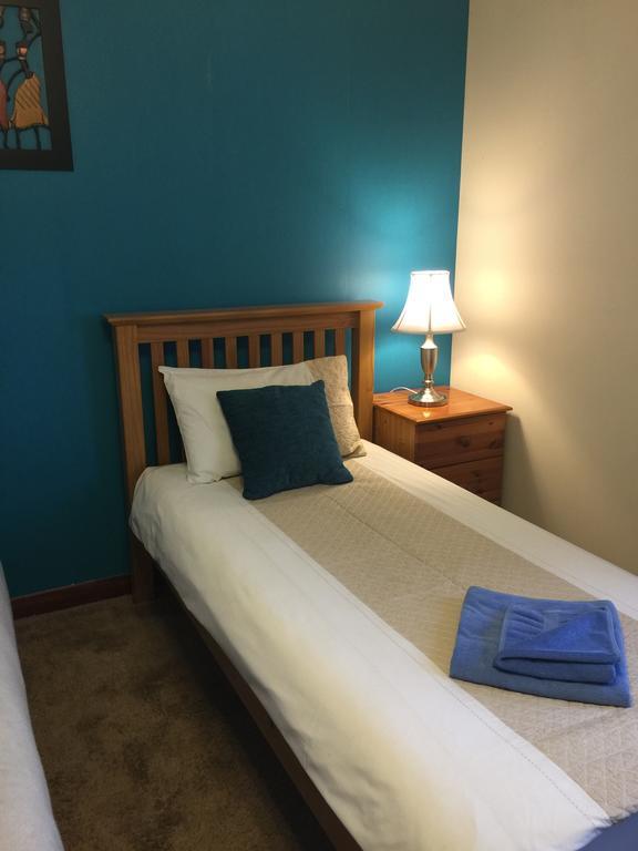 Breiview Guest House Lerwick Buitenkant foto
