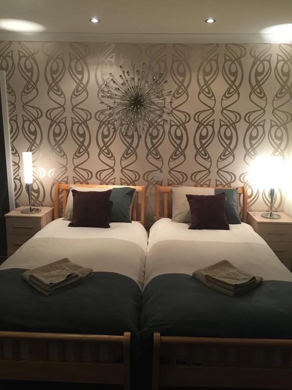 Breiview Guest House Lerwick Buitenkant foto