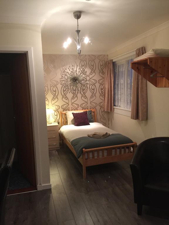 Breiview Guest House Lerwick Buitenkant foto