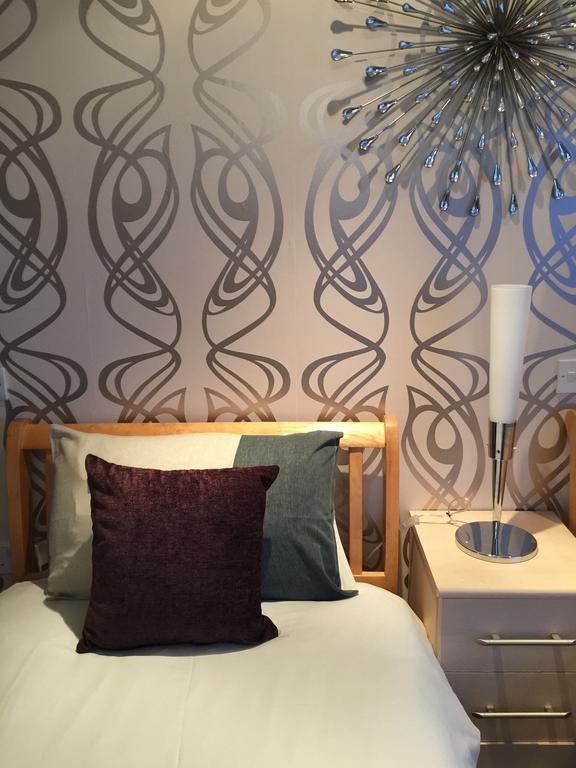Breiview Guest House Lerwick Buitenkant foto