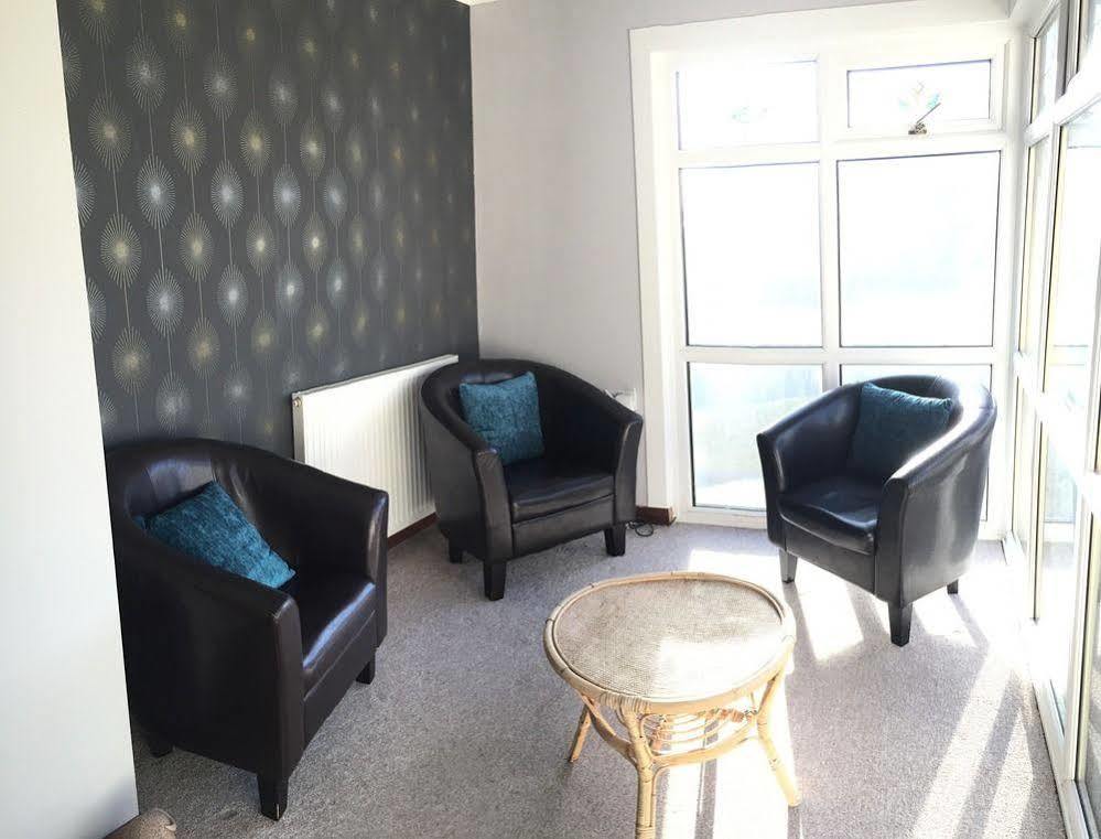Breiview Guest House Lerwick Buitenkant foto